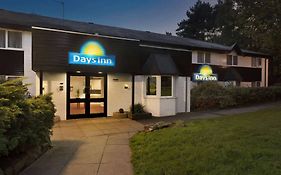 Days Inn Hotel Fleet